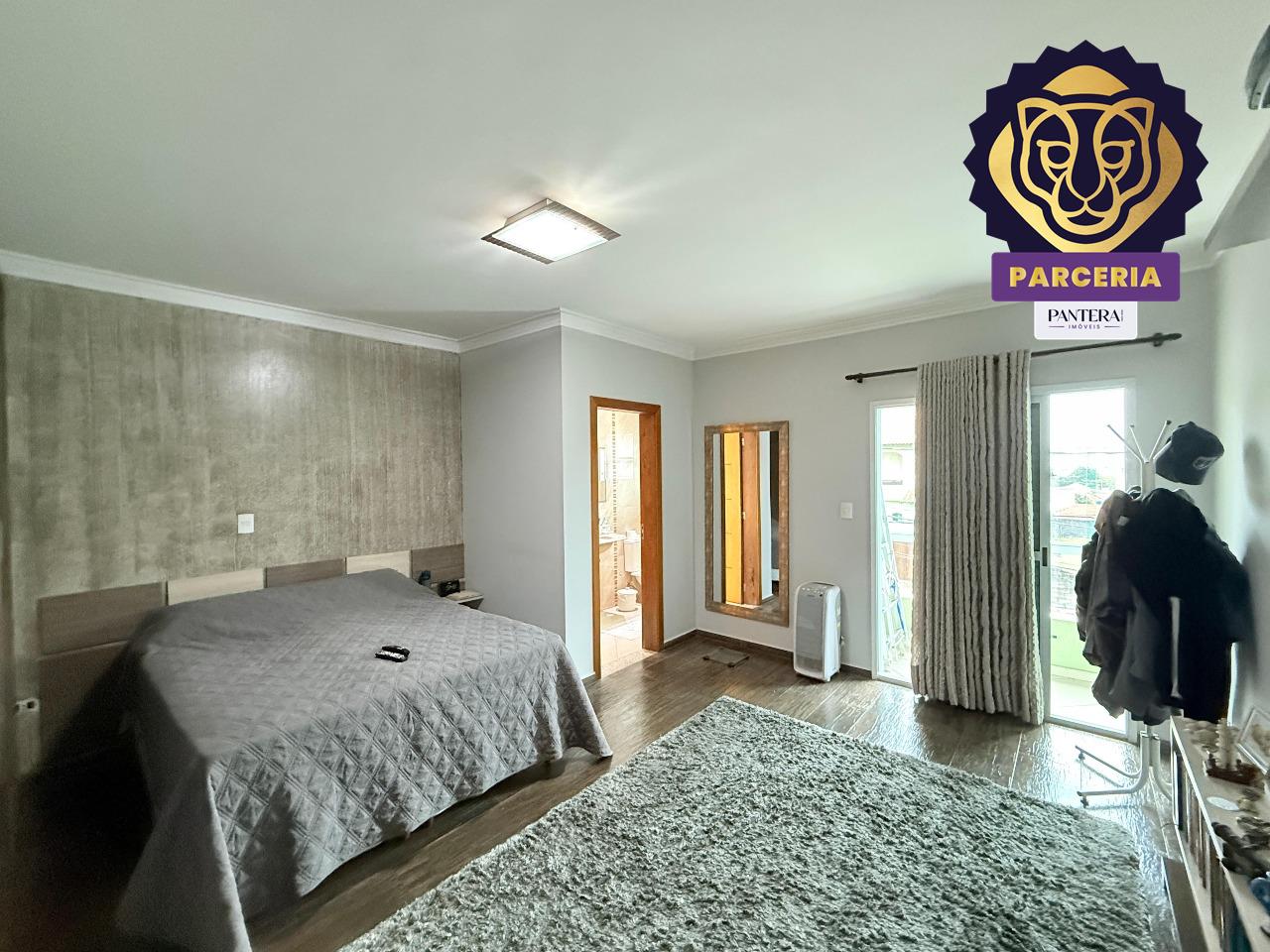 Dormitório III - Suíte III