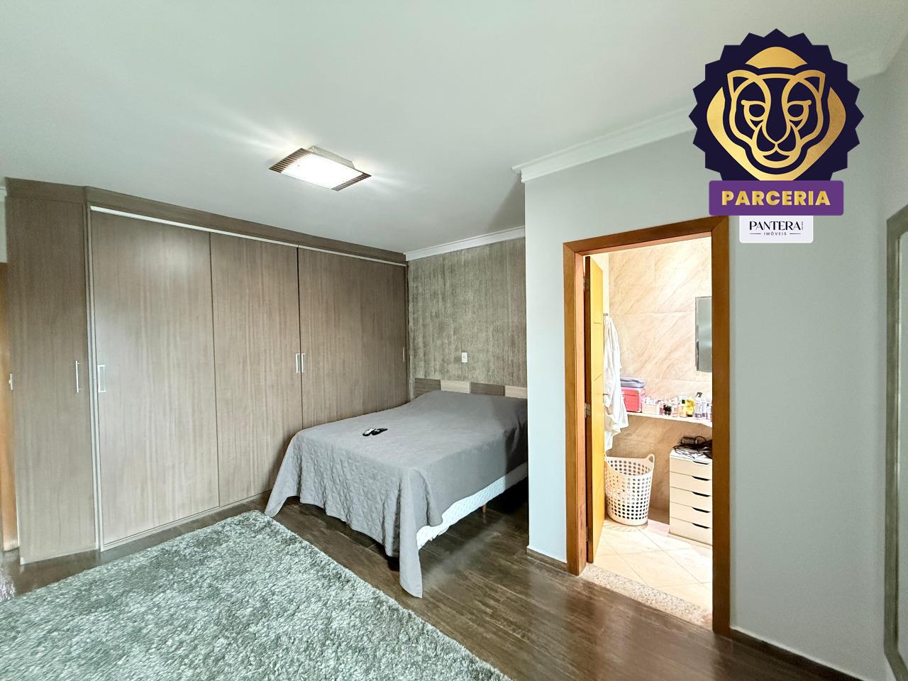 Dormitório III - Suíte III