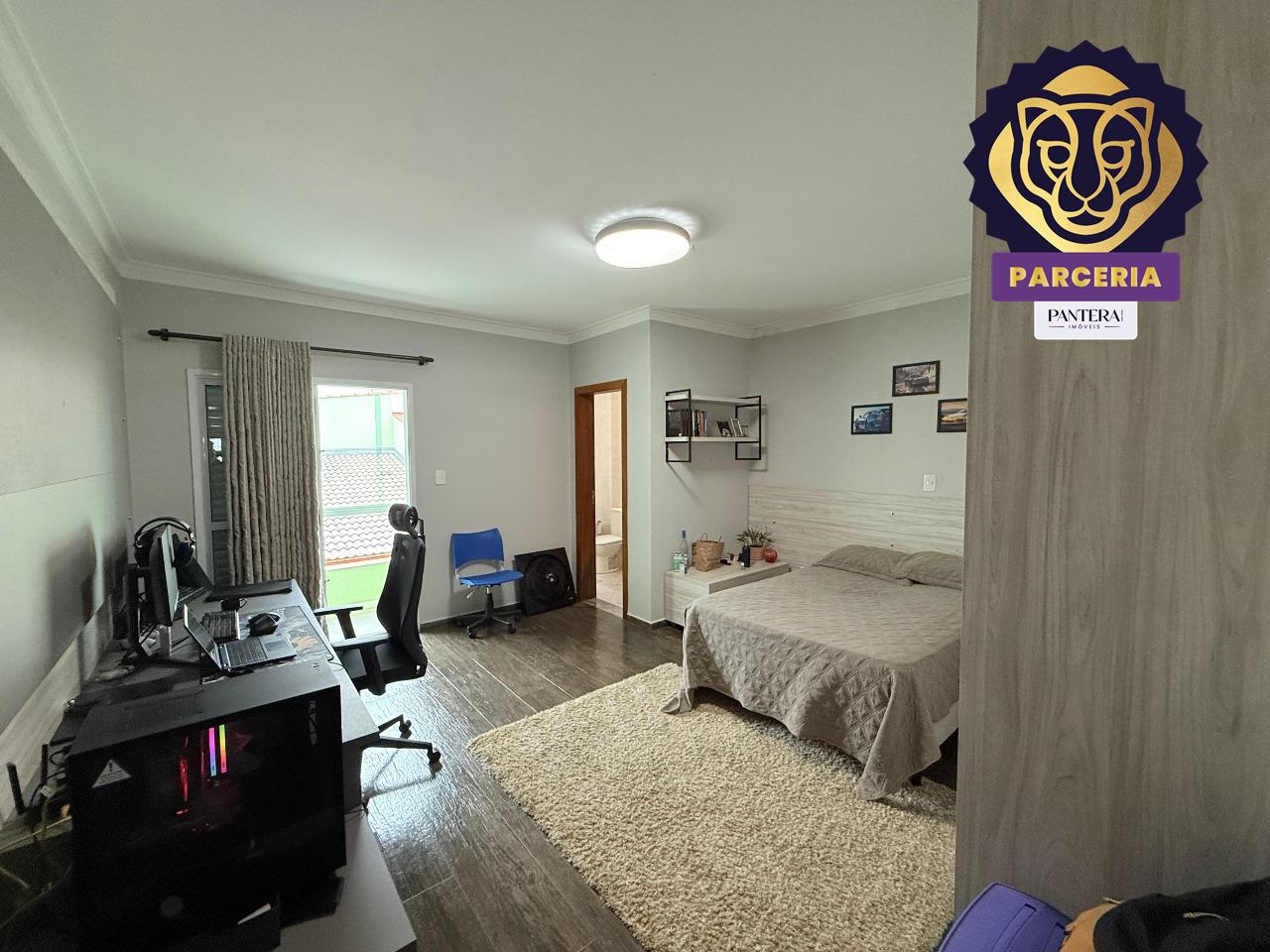 Dormitório I - Suíte I