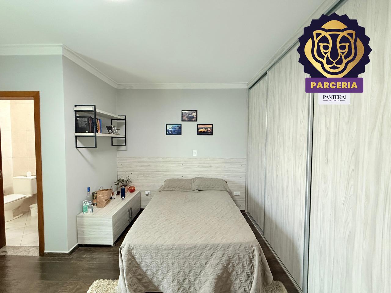 Dormitório I - Suíte I