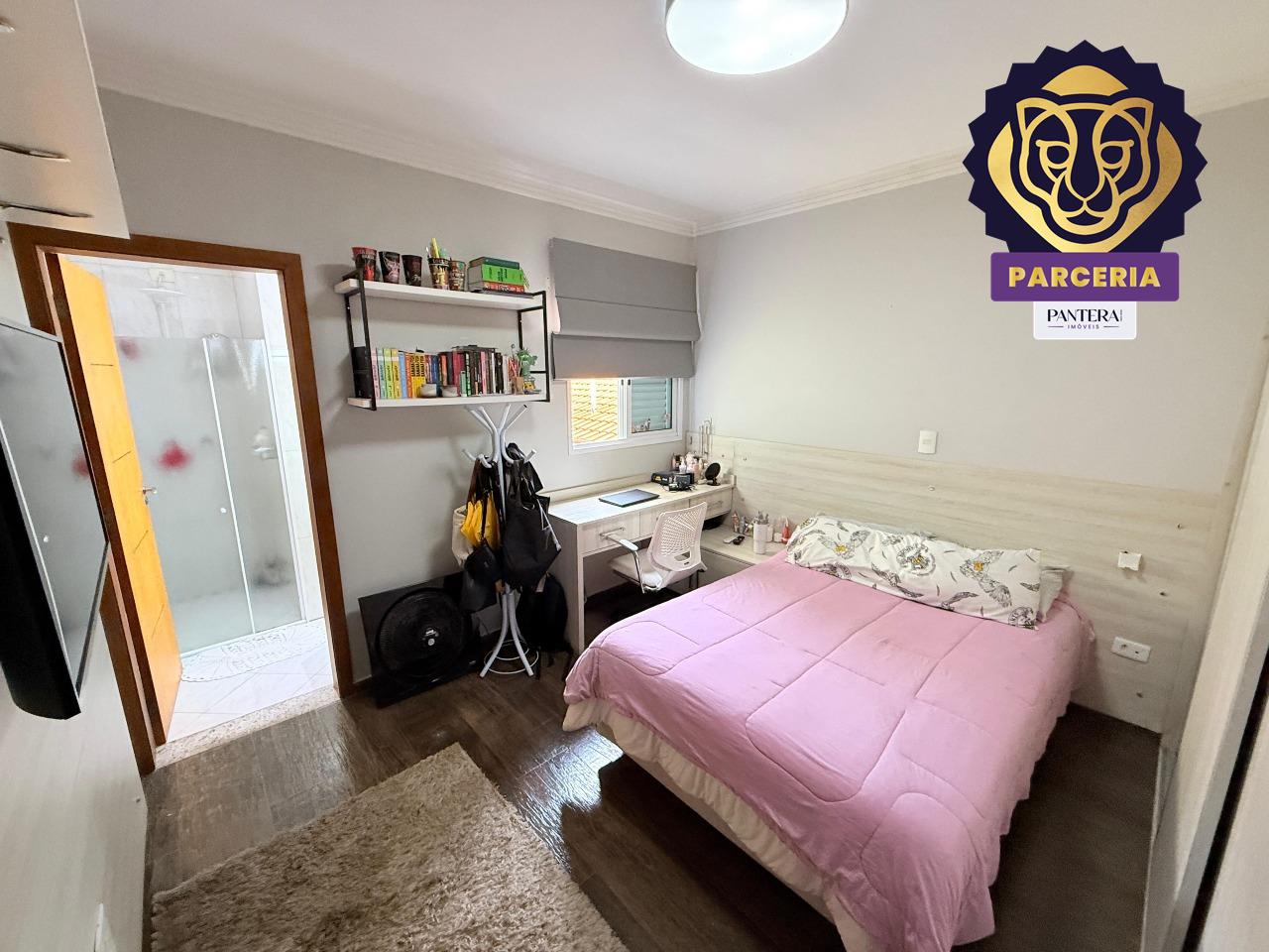 Dormitório II - Suíte II