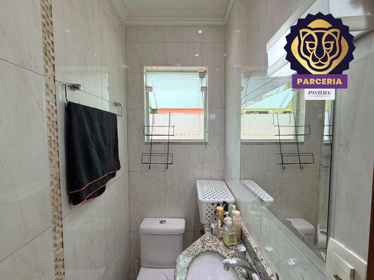 Banheiro - Suíte II