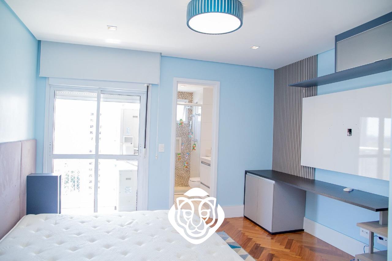 Dormitório I Suíte