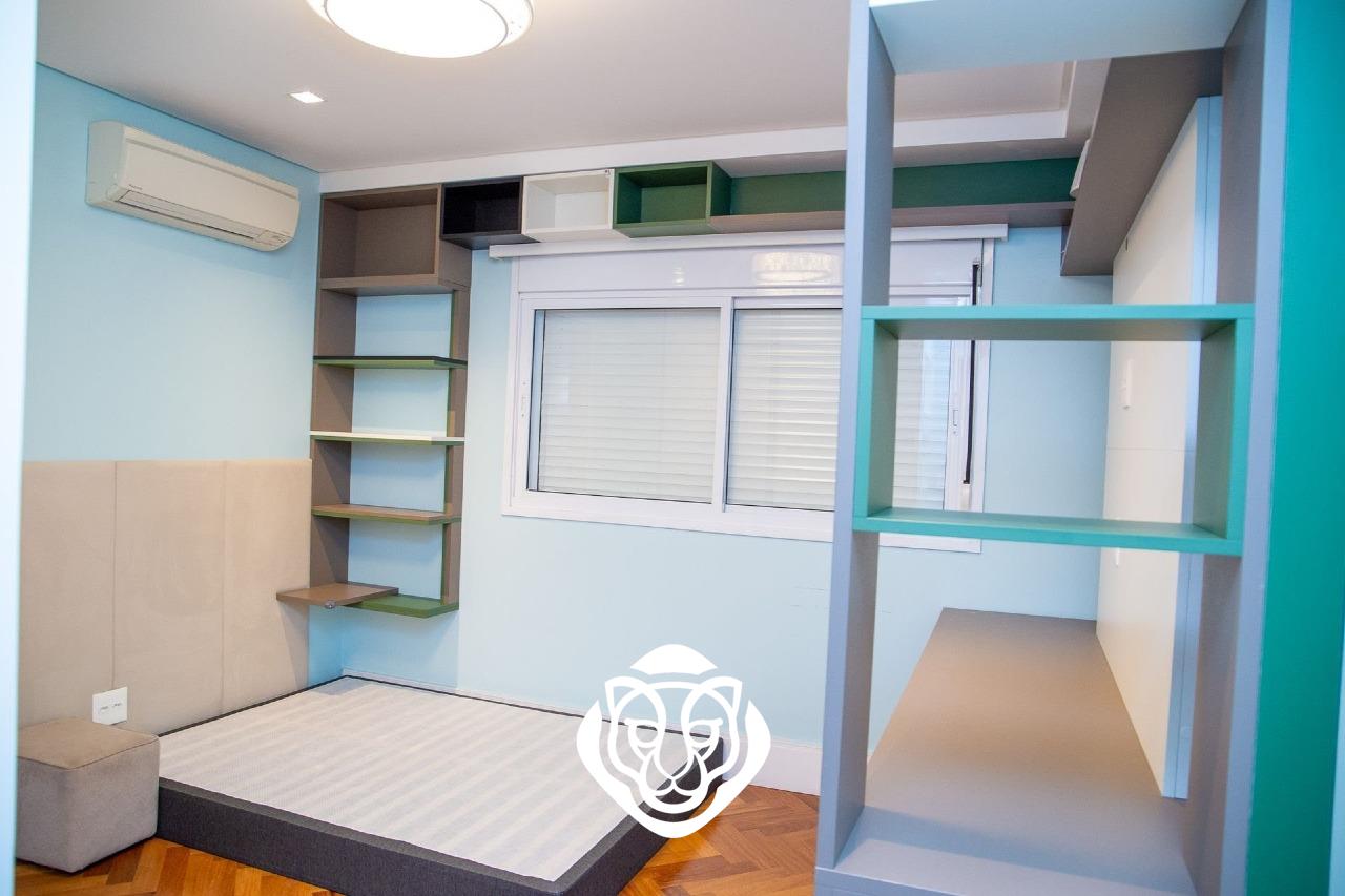 Dormitório IV Suíte