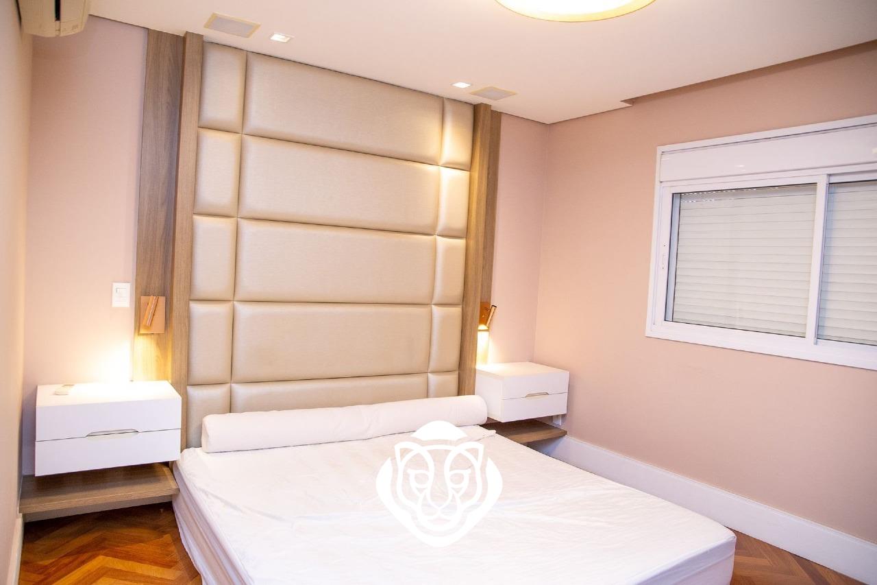 Dormitório II Suíte