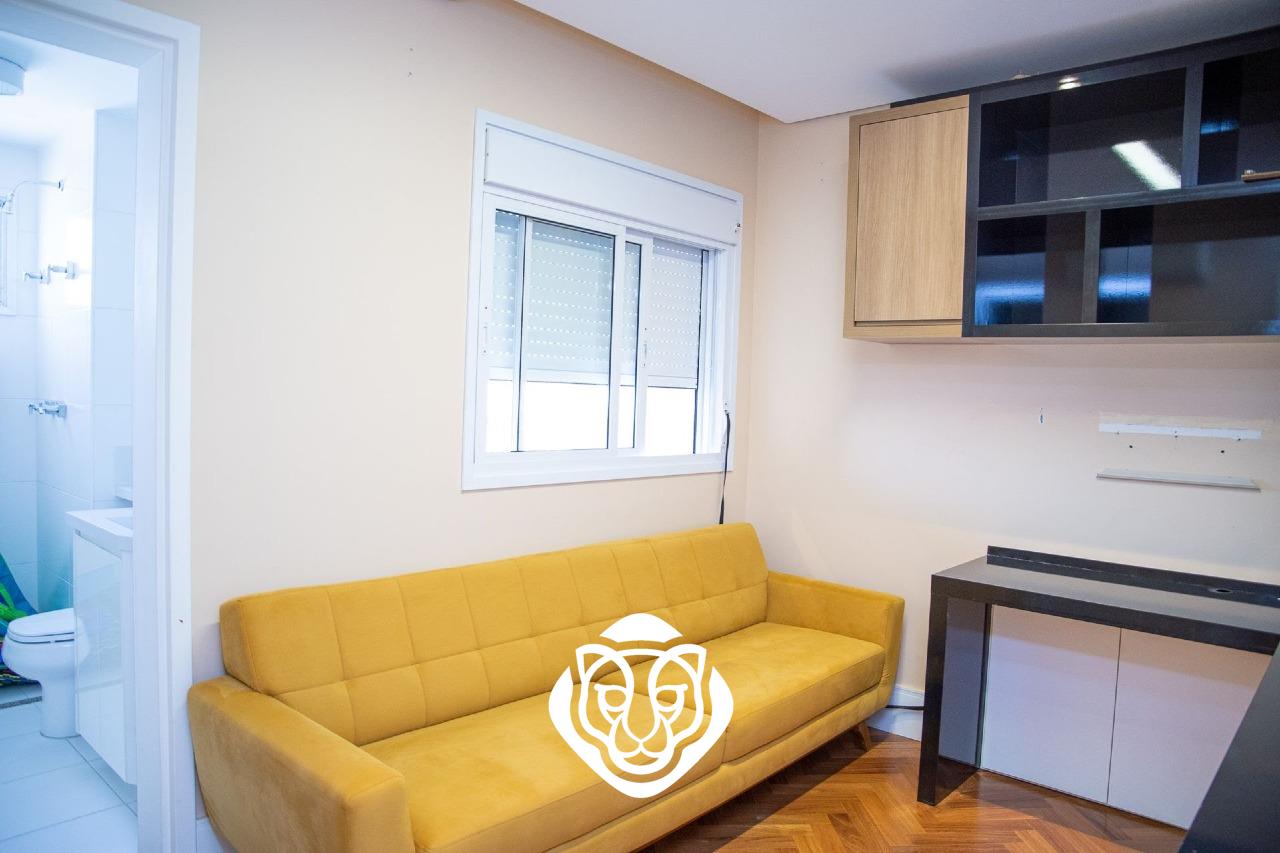 Dormitório III Suíte