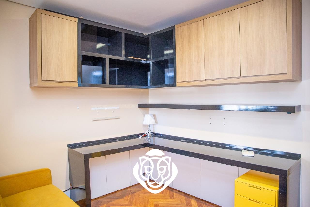 Dormitório III Suíte