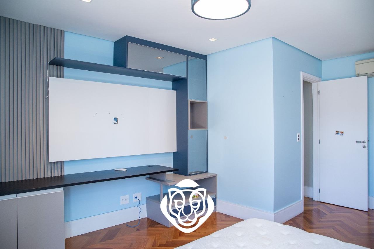 Dormitório I Suíte