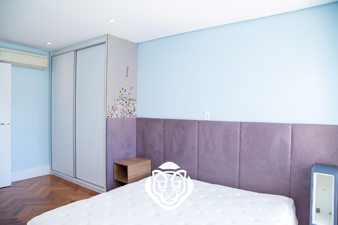 Dormitório I Suíte