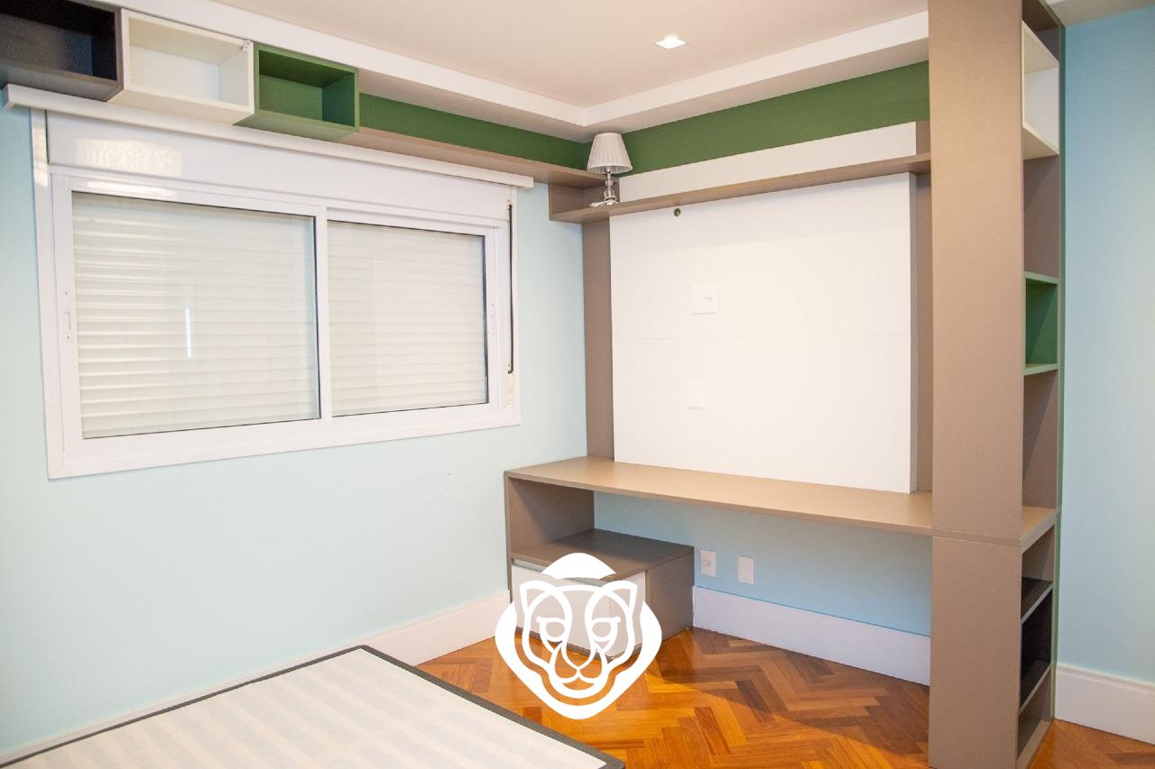 Dormitório IV Suíte