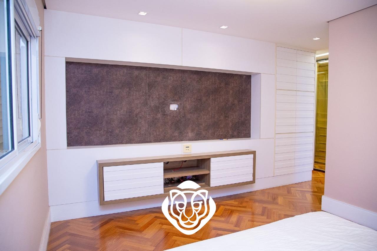 Dormitório II Suíte