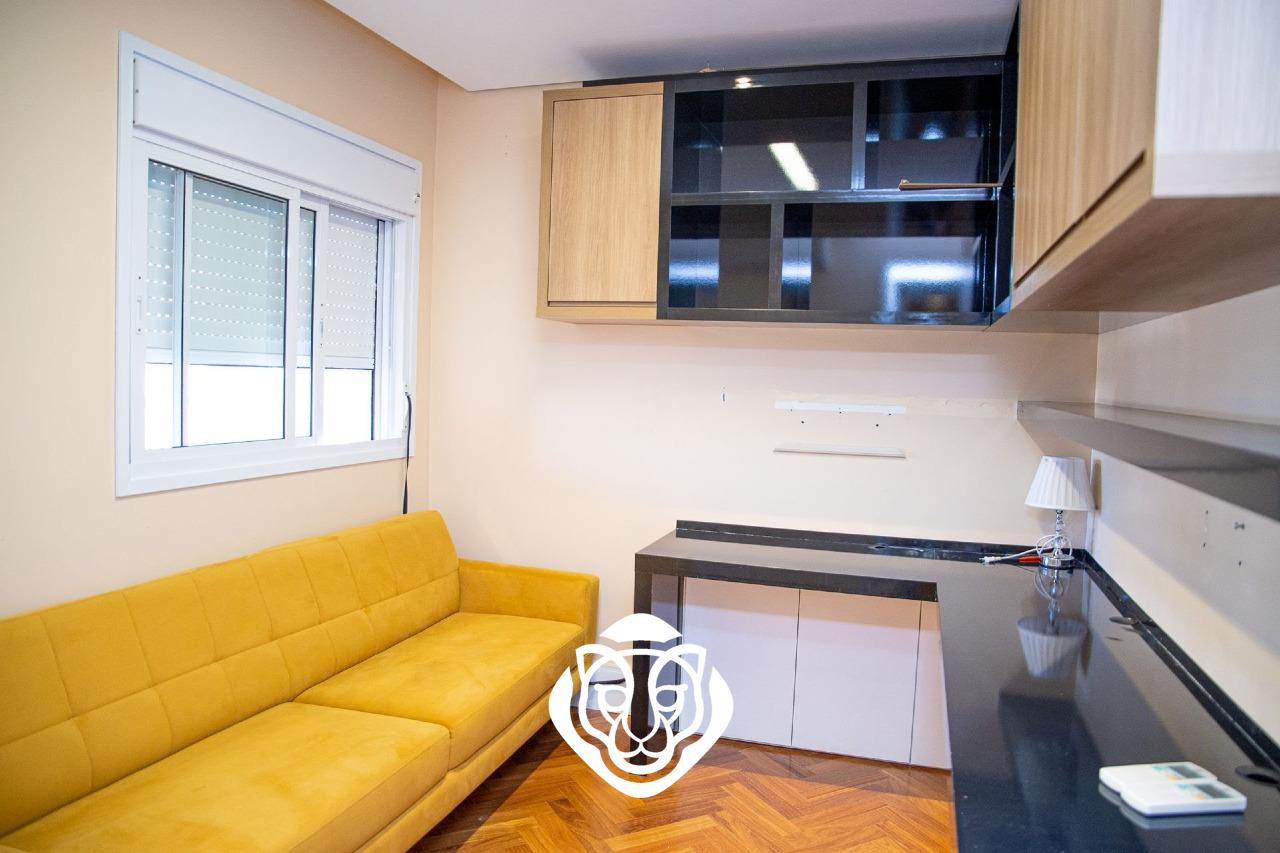 Dormitório III Suíte