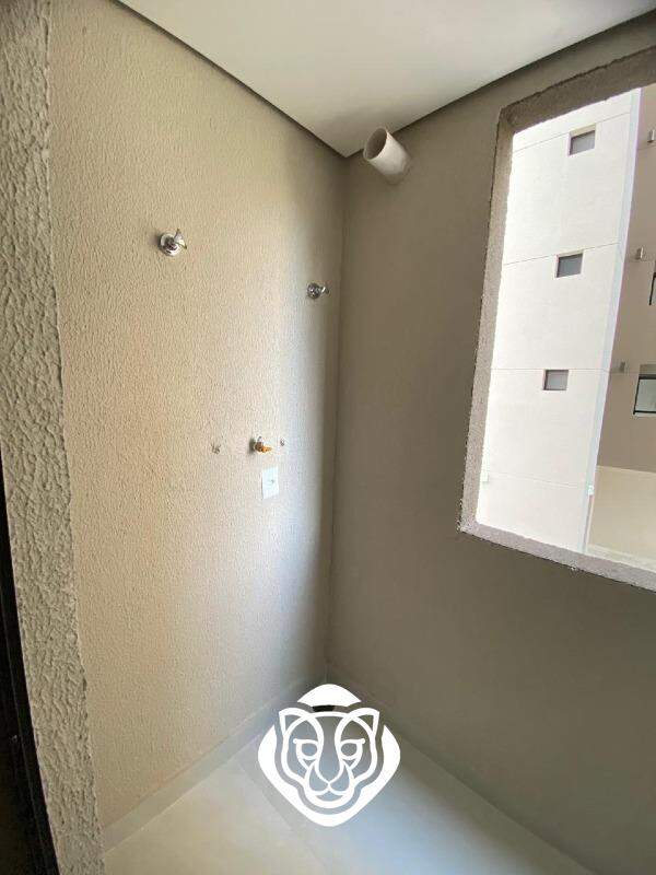 Sacada área de serviço 