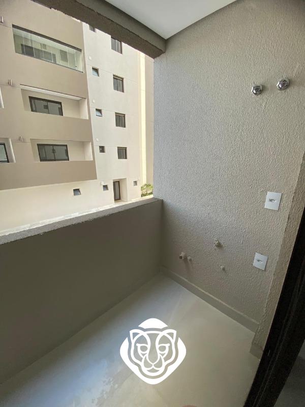 Sacada área de serviço 