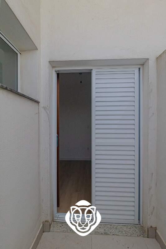 Quintal Dormitório II