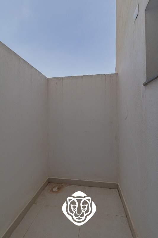 Quintal Dormitório II