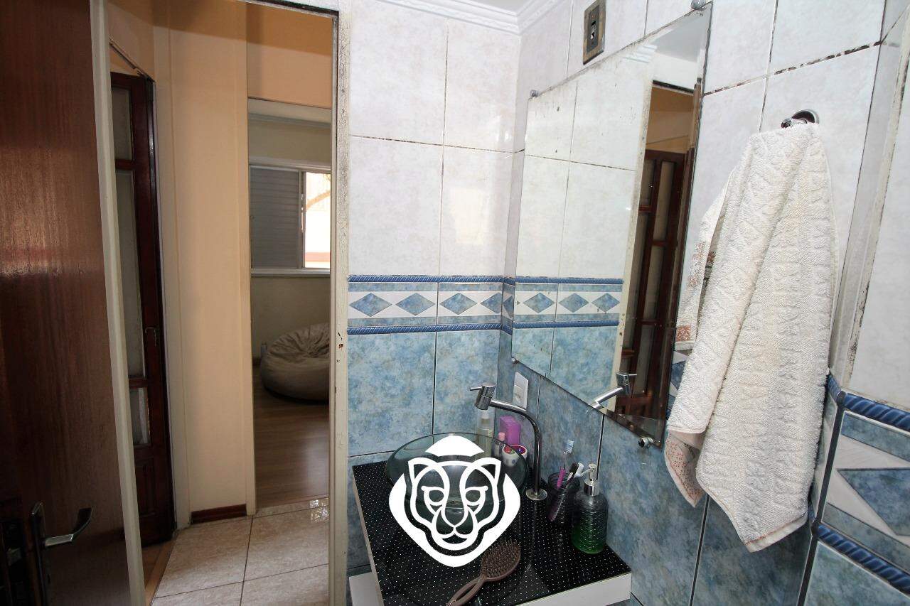Banheiro social