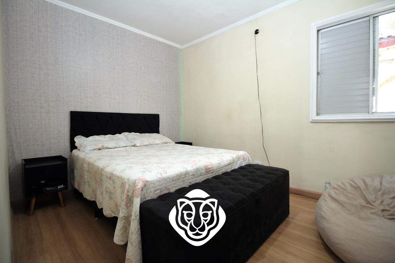 Dormitório I