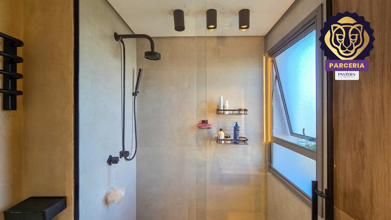 Banheiro - Suíte III