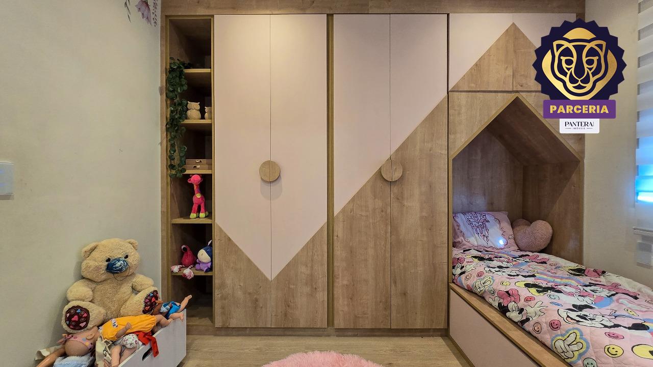 Dormitório I - Suíte I