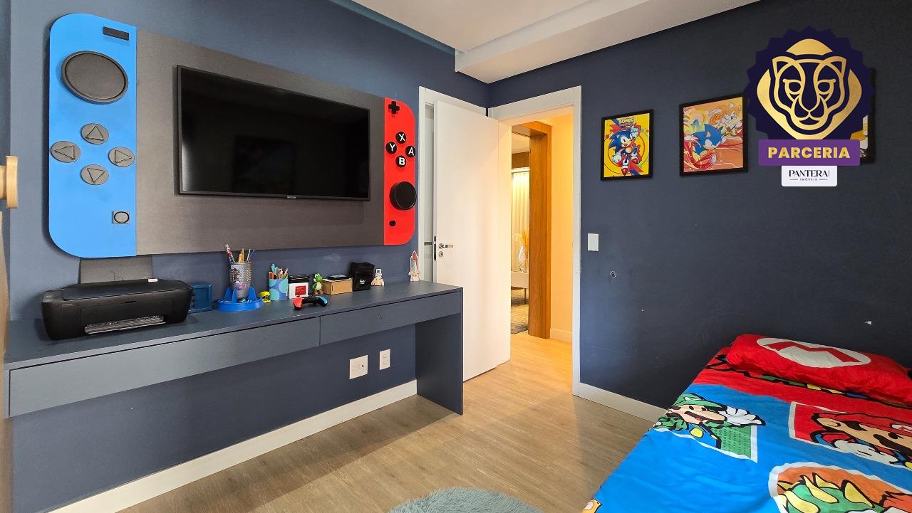 Dormitório II - Suíte II