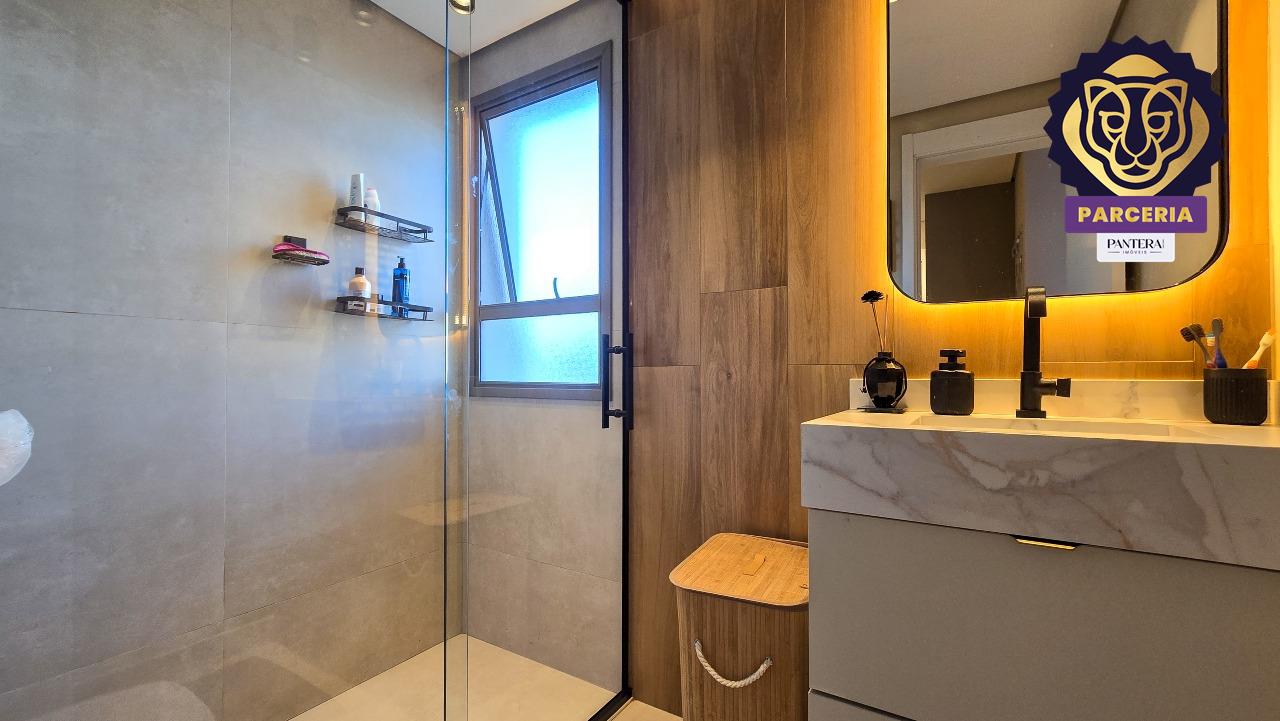 Banheiro - Suíte III