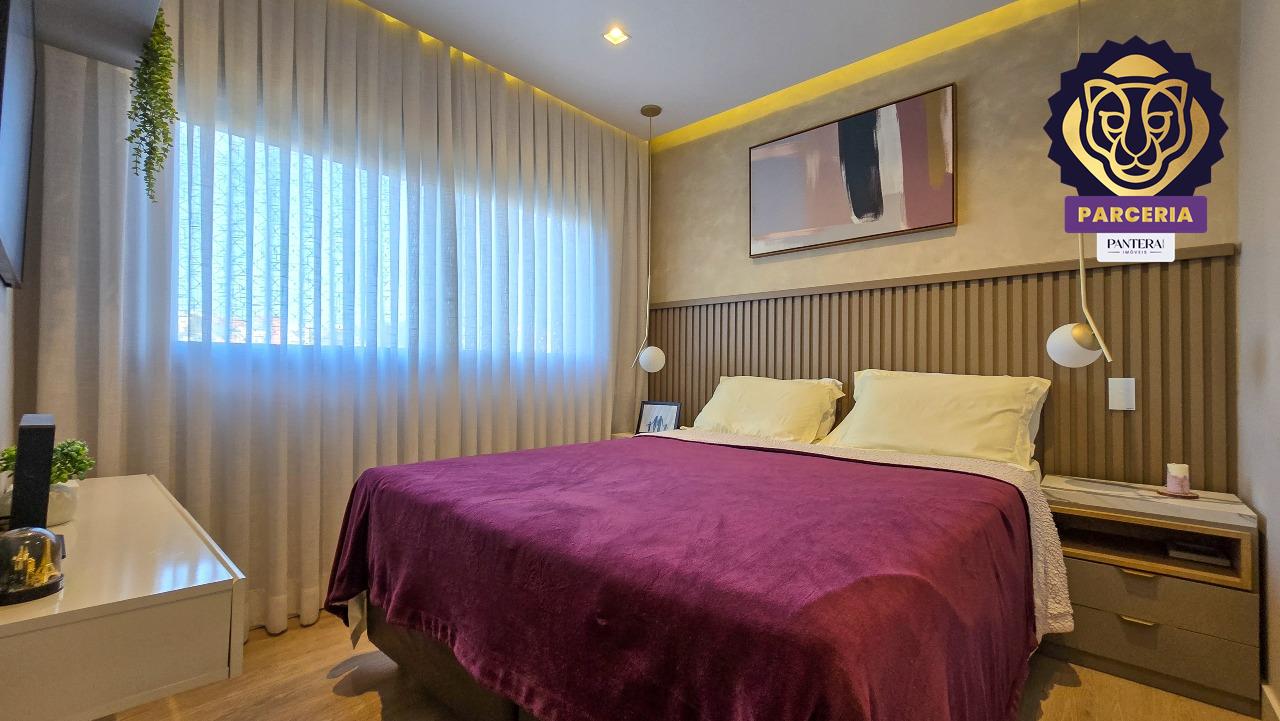 Dormitório III - Suíte III