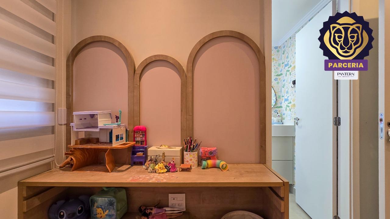 Dormitório I - Suíte I