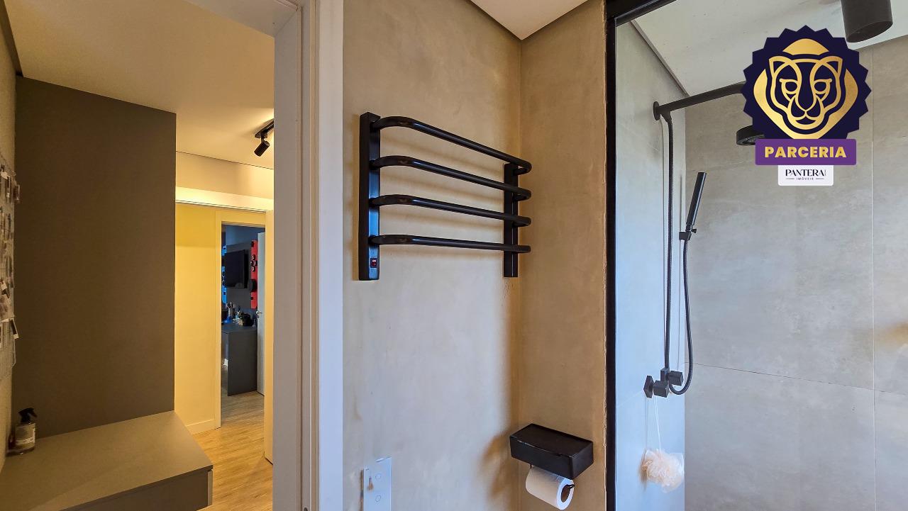 Banheiro - Suíte III