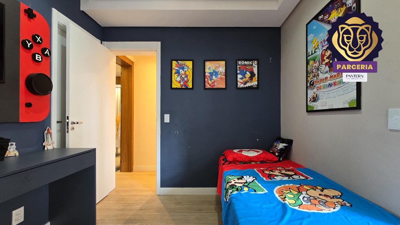 Dormitório II - Suíte II