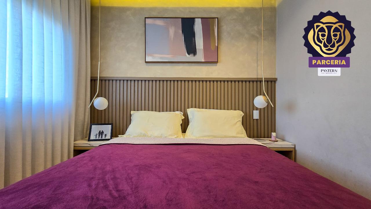 Dormitório III - Suíte III