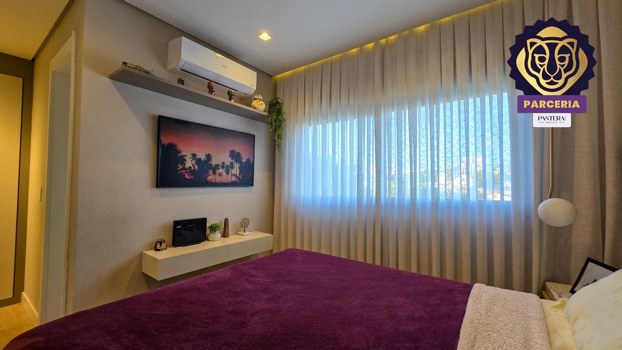 Dormitório III - Suíte III