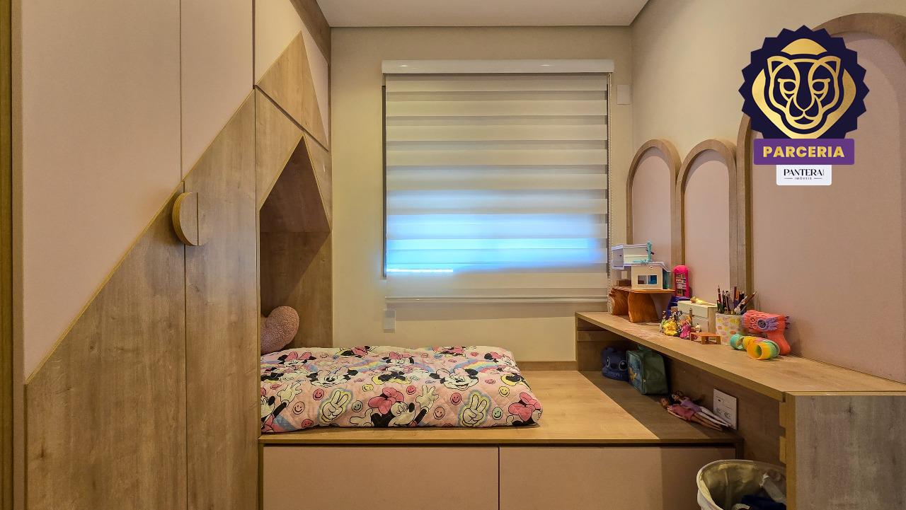 Dormitório I - Suíte I