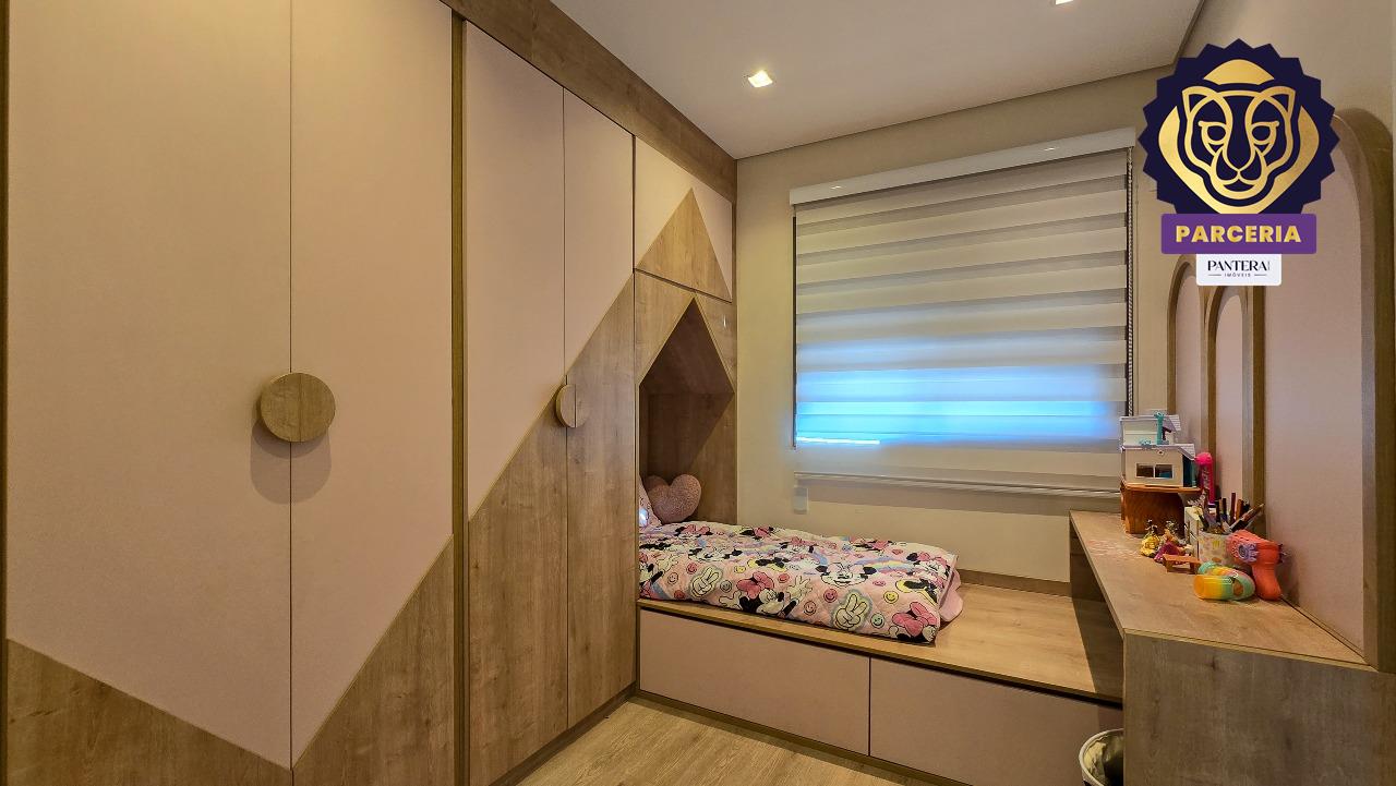 Dormitório I - Suíte I