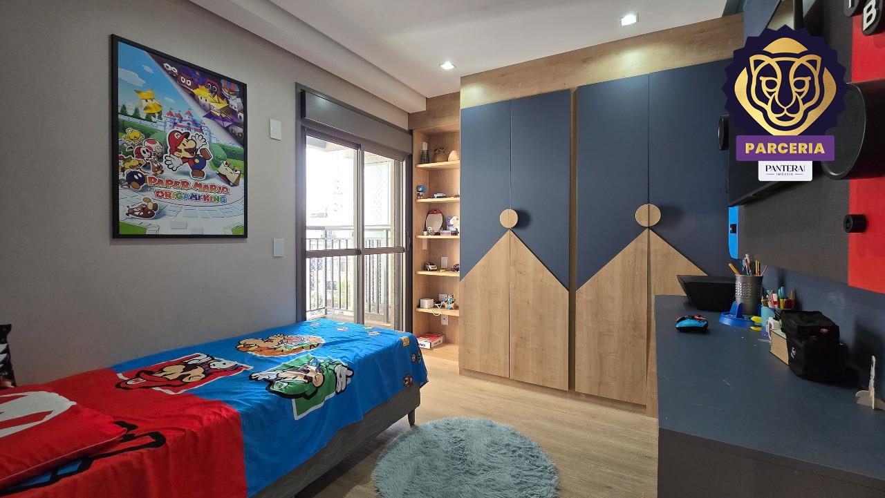 Dormitório II - Suíte II