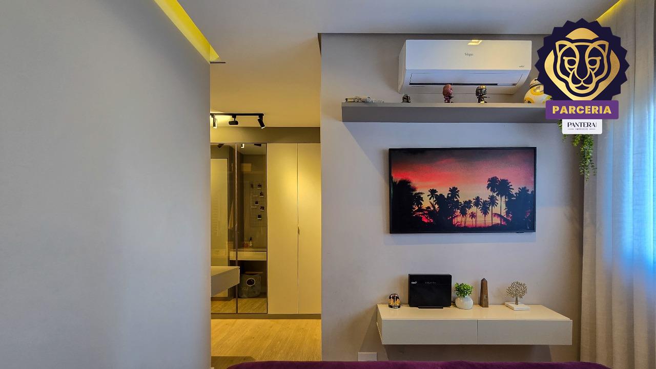 Dormitório III - Suíte III