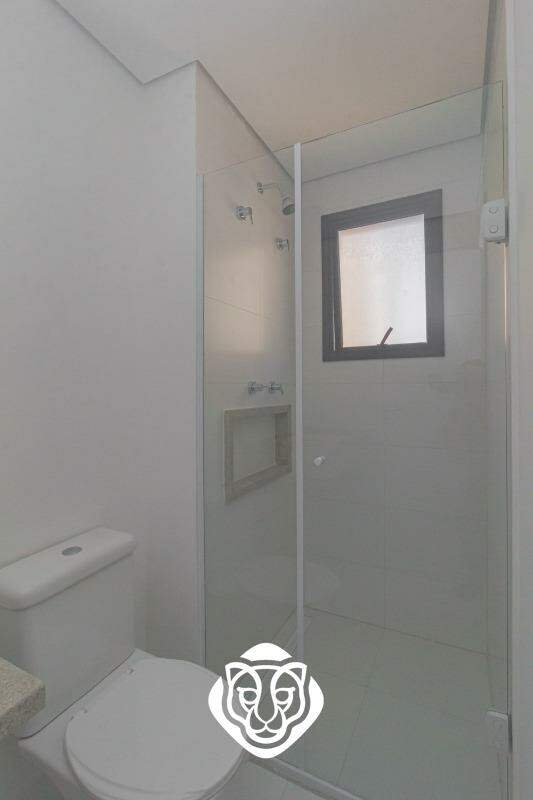 Banheiro Dormitório 1 suite