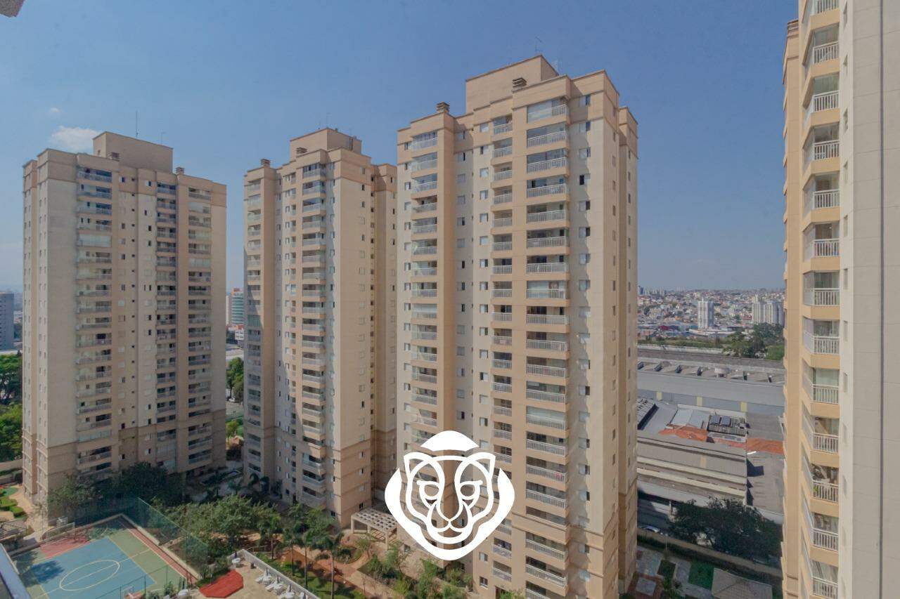 Vista Varanda gourmet