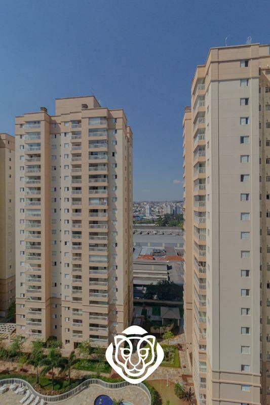 Vista Dormitório 1 suite