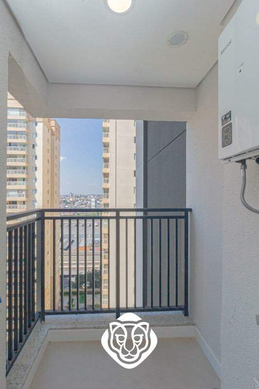 Varanda Área de serviço