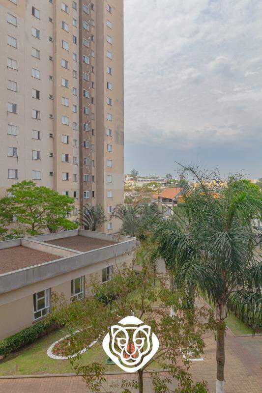Vista da sala