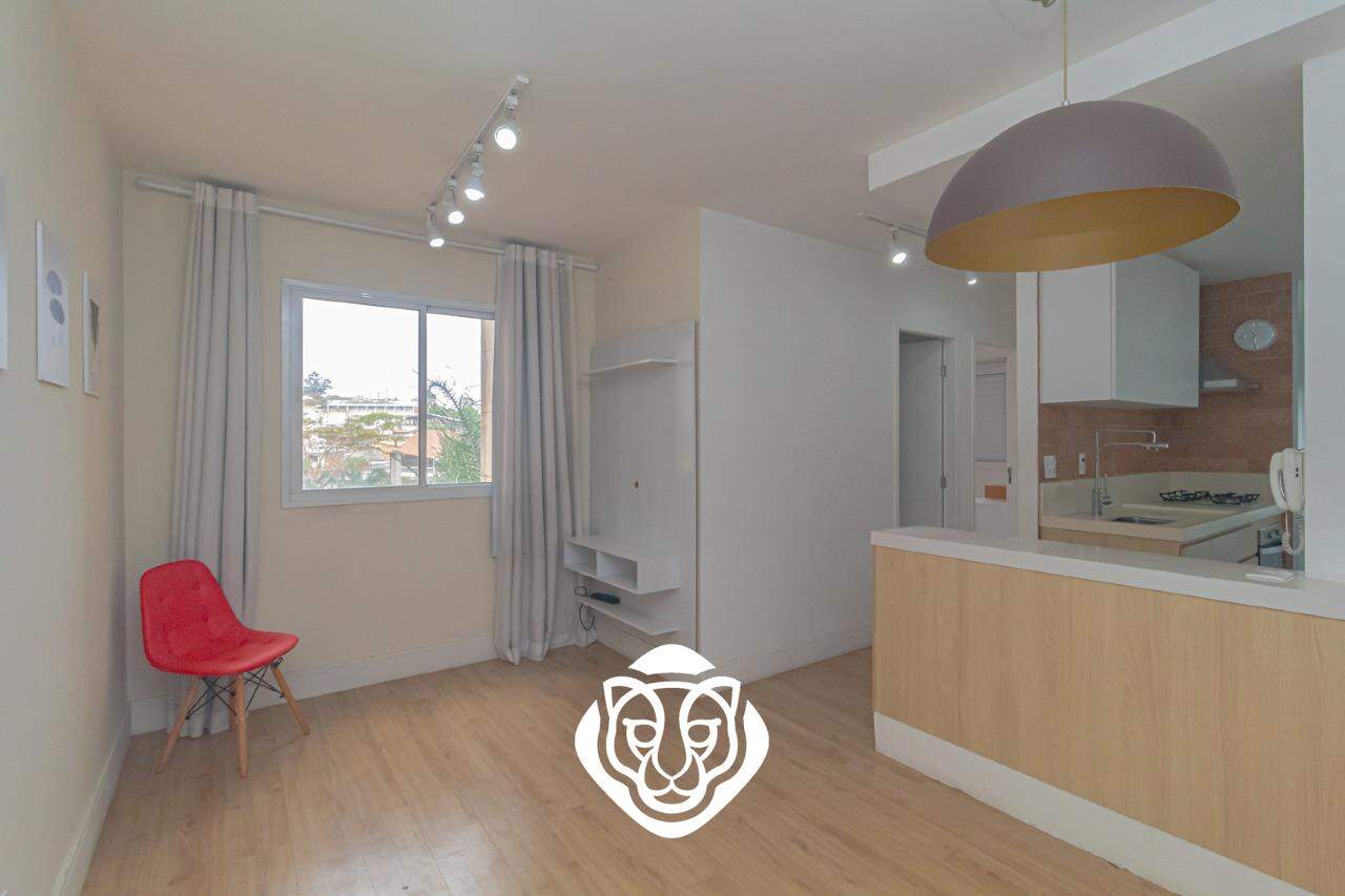 Sala dois ambientes 