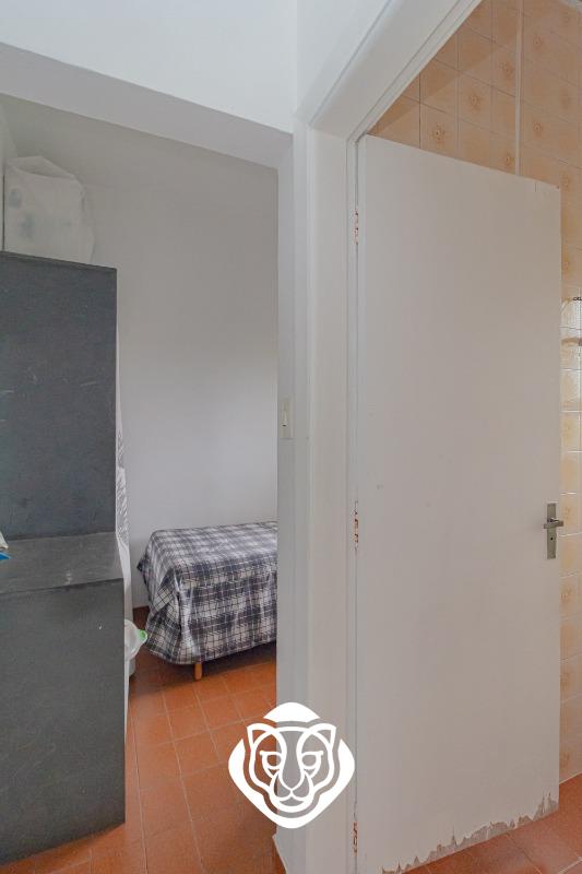 Dormitório serviço