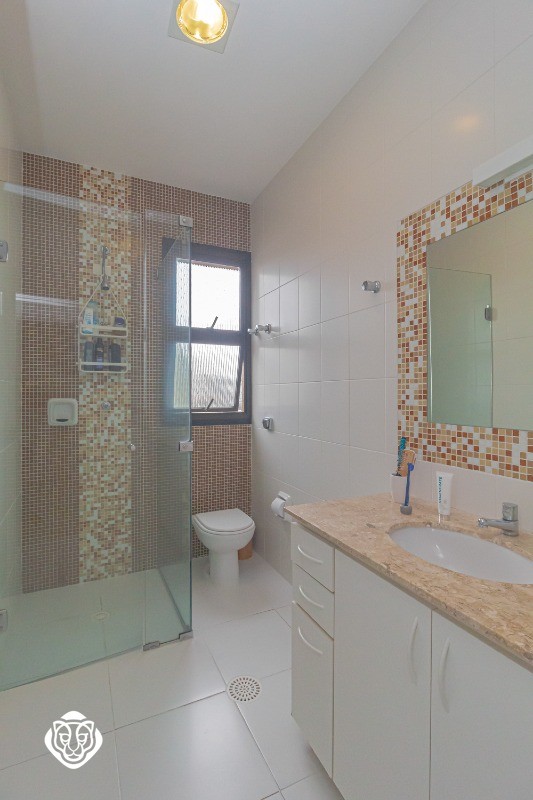 Banheiro Dormitório I suite