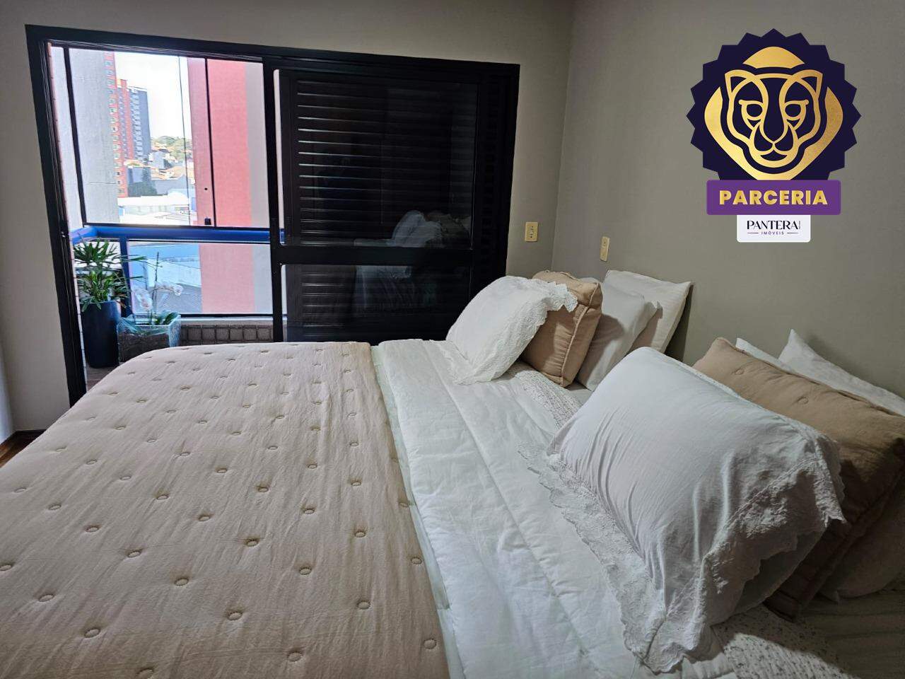 Dormitório II - Suíte II