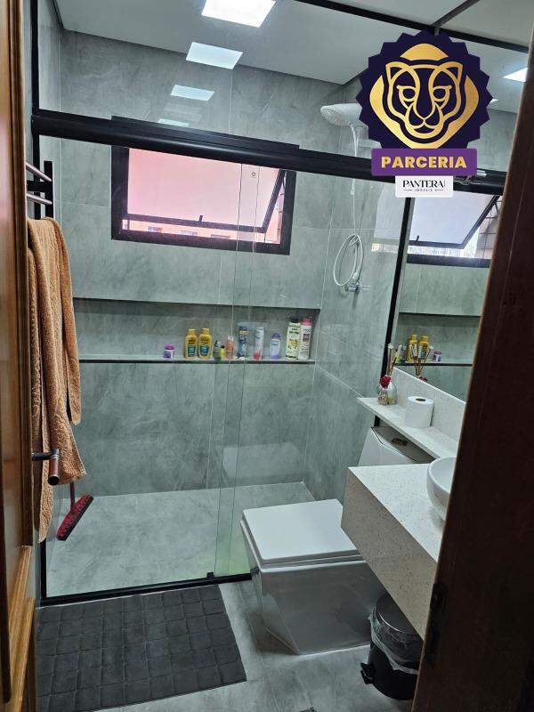 Banheiro - Suíte II