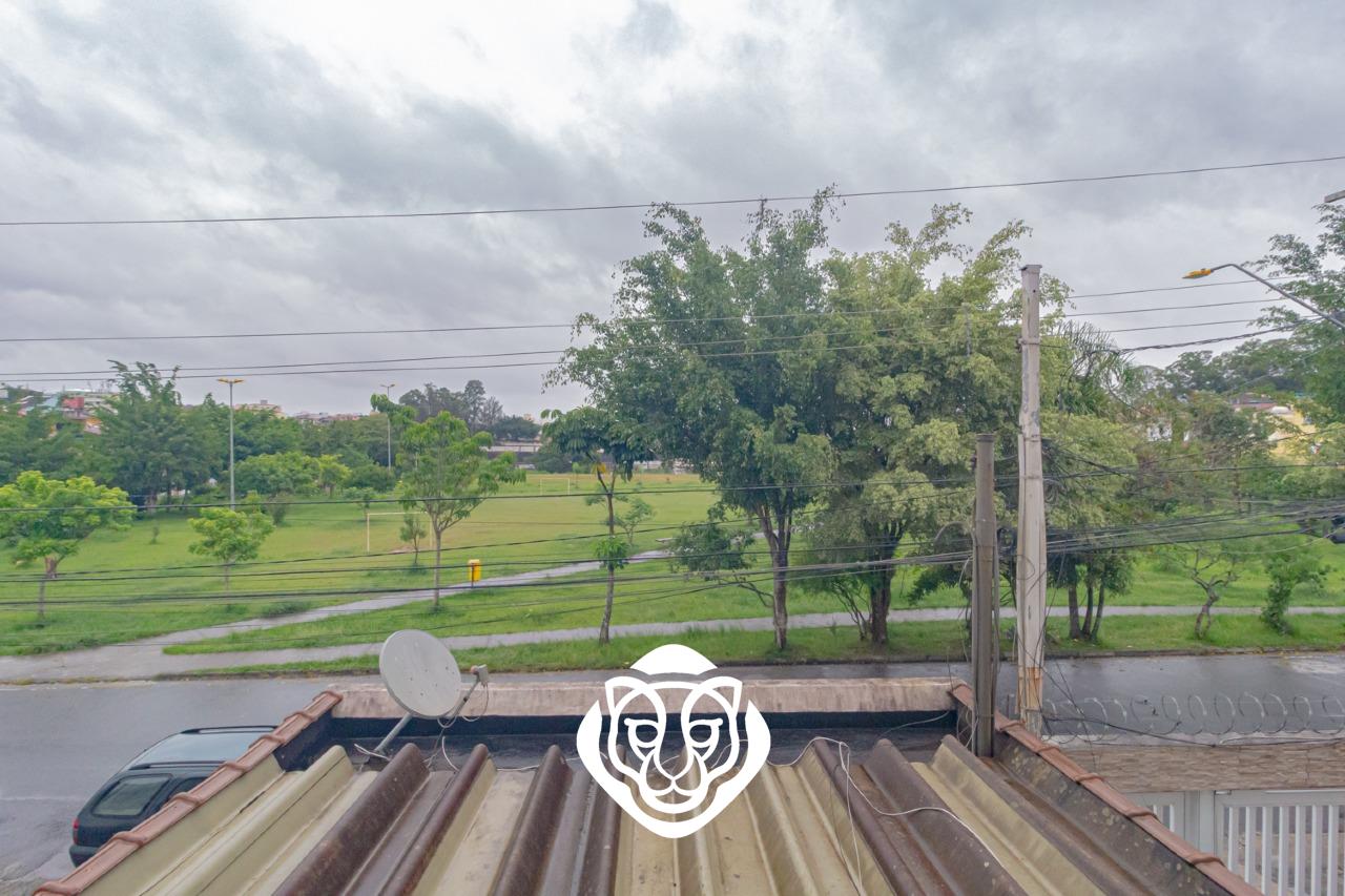 Vista Dormitório 2 suite