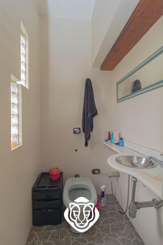 Banheiro Dormitório 2 suite