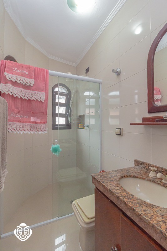 Banheiro Dormitório I suite