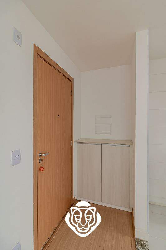 Hall de entrada
